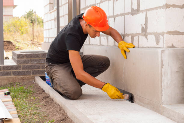 Licensed Emergency Waterproofing service in Sunflower, MS - Halo Water Proofing